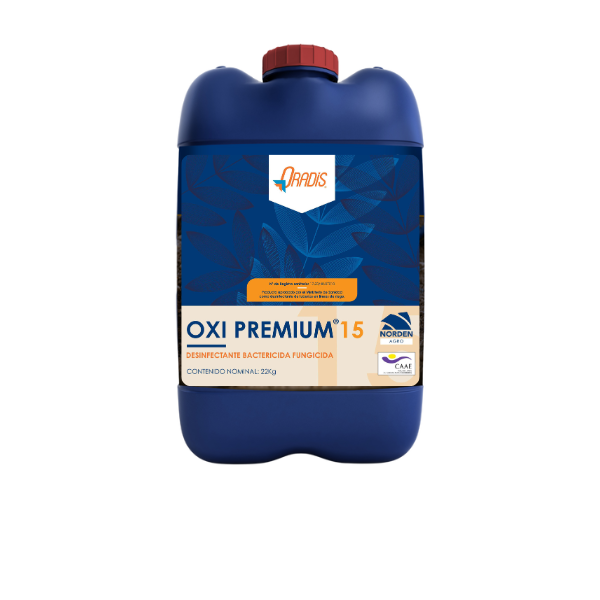 Oxi Premium 15