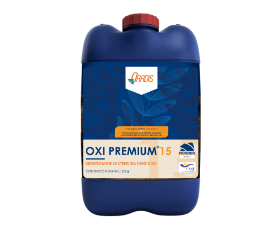 Oxi Premium 15