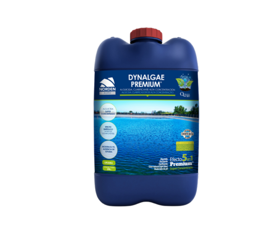 DYNALGAE PREMIUM®