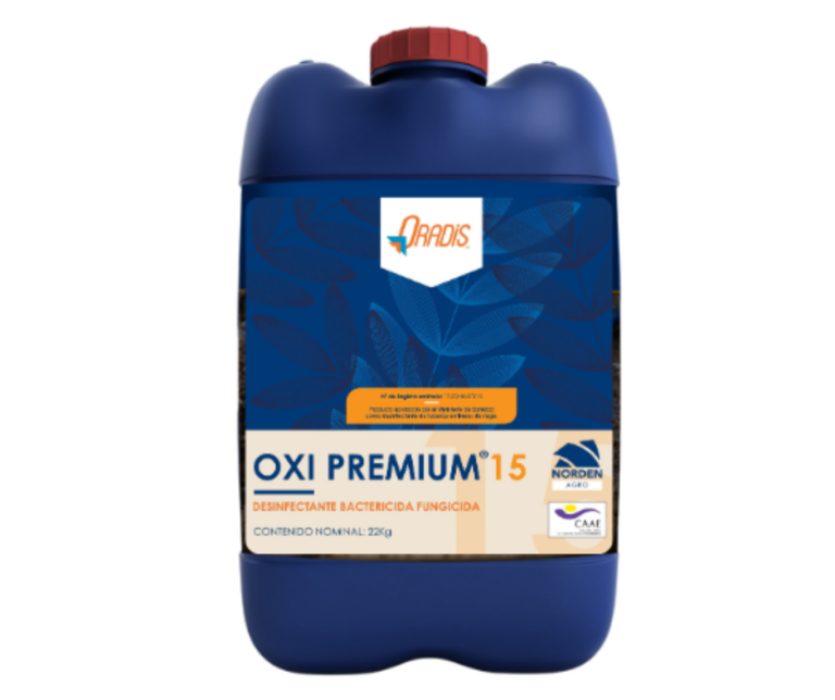 OXI PREMIUM 15