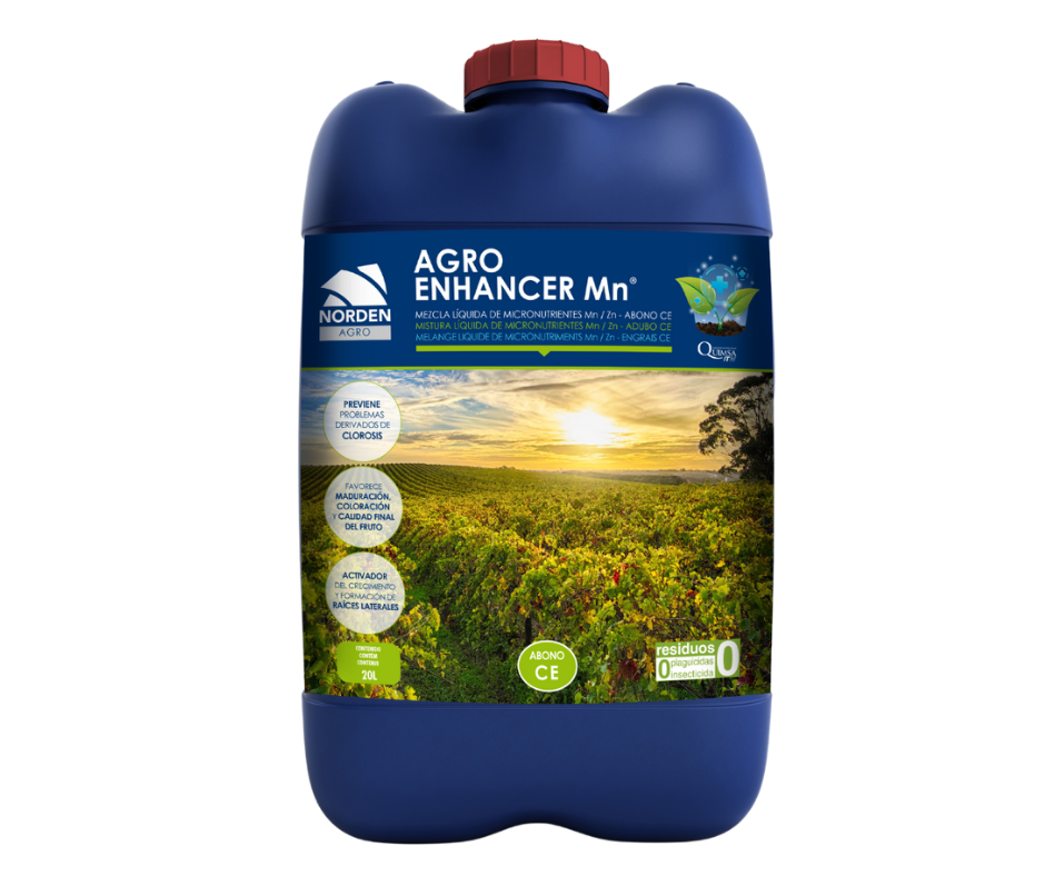 AGRO ENHANCER Mn